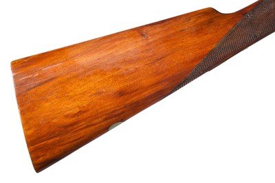 Webley & Scott 700 SxS Shotgun 12GA - Image 8 of 14