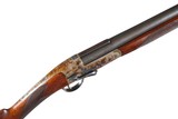 Westley Richards & Co. Single Shotgun 12GA - 1 of 14