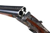AYA 53 SxS Shotgun 12GA - Image 7 of 14