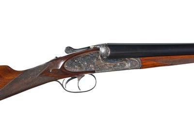 AYA 53 SxS Shotgun 12GA - Image 2 of 14