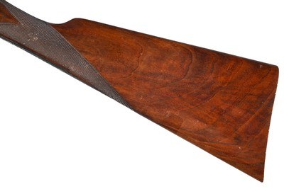 AYA 53 SxS Shotgun 12GA - Image 9 of 14