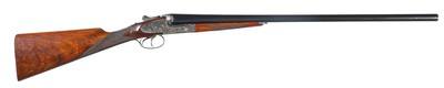 AYA 53 SxS Shotgun 12GA - Image 3 of 14