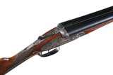 AYA 53 SxS Shotgun 12GA - Image 1 of 14
