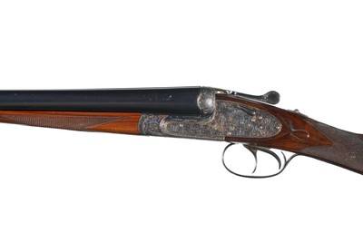 AYA 53 SxS Shotgun 12GA - Image 4 of 14
