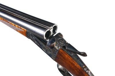 AYA No. 4 SxS Shotgun 28GA - Image 15 of 15