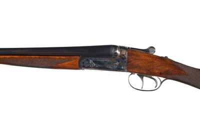 AYA No. 4 SxS Shotgun 28GA - Image 7 of 15