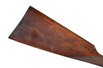 AYA No. 4 SxS Shotgun 28GA - Image 6 of 15