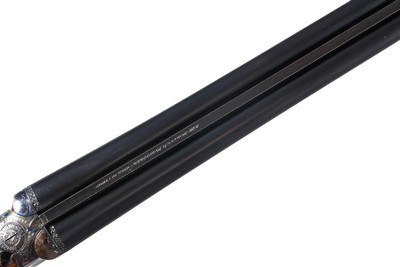 AYA No. 4 SxS Shotgun 28GA - Image 4 of 15