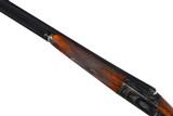 AYA No. 4 SxS Shotgun 28GA - Image 10 of 15