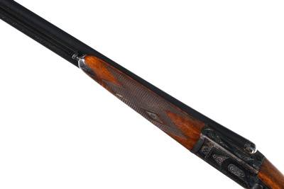 AYA No. 4 SxS Shotgun 28GA - Image 10 of 15