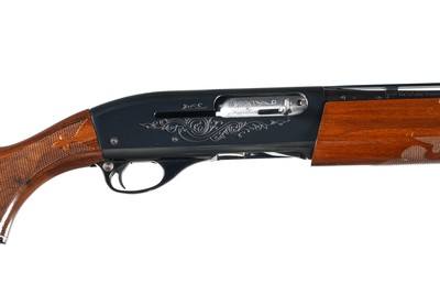 Remington 1100 Semi Shotgun 20GA - Image 2 of 7