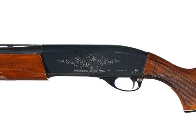 Remington 1100 Semi Shotgun 20GA - Image 4 of 7