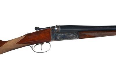 AYA No. 4 SxS Shotgun 28GA - Image 2 of 14