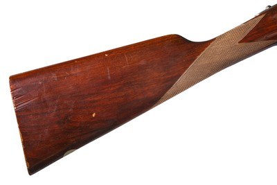 AYA No. 4 SxS Shotgun 28GA - Image 8 of 14