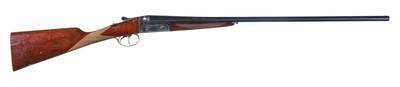 AYA No. 4 SxS Shotgun 28GA - Image 3 of 14