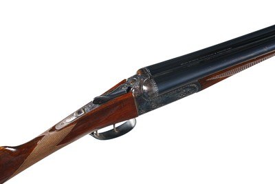 AYA No. 4 SxS Shotgun 28GA - Image 1 of 14