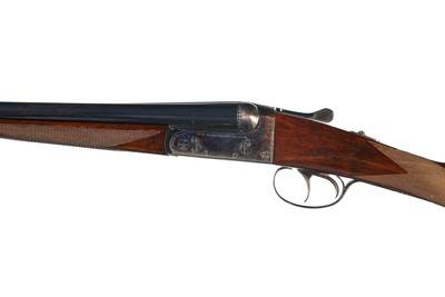 AYA No. 4 SxS Shotgun 28GA - Image 4 of 14