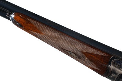 AYA No. 4 SxS Shotgun 28GA - Image 11 of 14
