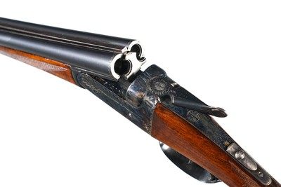 AYA No. 3 SXS Shotgun .410 - Image 7 of 14