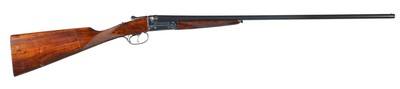 AYA No. 3 SXS Shotgun .410 - Image 3 of 14