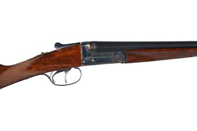 AYA No. 3 SXS Shotgun .410 - Image 2 of 14