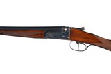 AYA No. 3 SXS Shotgun .410 - Image 4 of 14