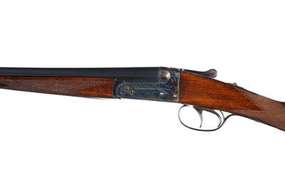 AYA No. 3 SXS Shotgun .410 - Image 4 of 14