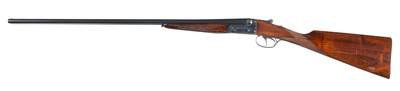 AYA No. 3 SXS Shotgun .410 - Image 5 of 14
