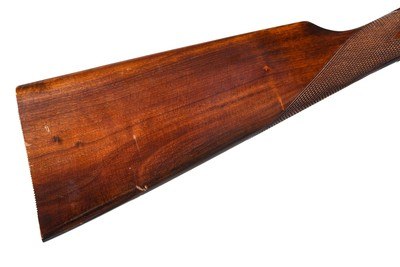 AYA No. 3 SXS Shotgun .410 - Image 8 of 14