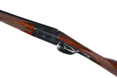 AYA No. 3 SXS Shotgun .410 - Image 6 of 14