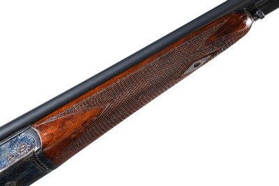 AYA No. 3 SXS Shotgun .410 - Image 10 of 14
