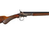 Belgian Hammer Single Shotgun .410 - 2 of 13