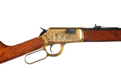 Winchester 9422 XTR Lever Rifle .22 lr - Image 2 of 15