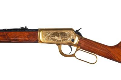 Winchester 9422 XTR Lever Rifle .22 lr - Image 8 of 15