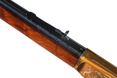 Winchester 9422 XTR Lever Rifle .22 lr - Image 13 of 15