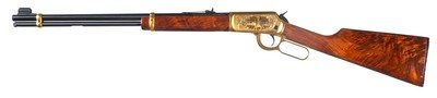Winchester 9422 XTR Lever Rifle .22 lr - Image 9 of 15