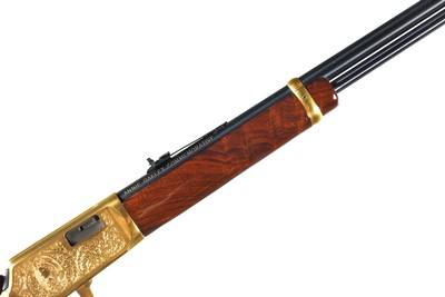 Winchester 9422 XTR Lever Rifle .22 lr - Image 4 of 15
