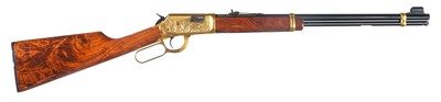 Winchester 9422 XTR Lever Rifle .22 lr - Image 3 of 15