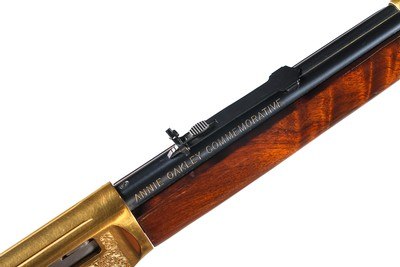 Winchester 9422 XTR Lever Rifle .22 lr - Image 5 of 15