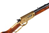 Winchester 9422 XTR Lever Rifle .22 lr - Image 1 of 15