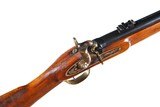Parker Hale 1861 Enfield Percussion Rifle .577 cal - 1 of 11