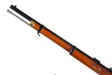 Parker Hale 1861 Enfield Percussion Rifle .577 cal - 9 of 11