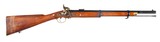 Parker Hale 1861 Enfield Percussion Rifle .577 cal - 3 of 11