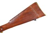 Parker Hale 1861 Enfield Percussion Rifle .577 cal - 10 of 11