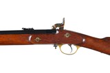 Parker Hale 1861 Enfield Percussion Rifle .577 cal - 6 of 11