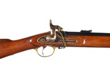 Parker Hale 1861 Enfield Percussion Rifle .577 cal - 2 of 11