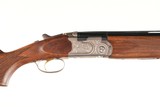 Beretta Silver Pigeon S O/U Shotgun 12GA - 4 of 18