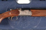 Beretta Silver Pigeon S O/U Shotgun 12GA - 2 of 18
