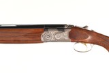 Beretta Silver Pigeon S O/U Shotgun 12GA - 9 of 18