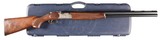 Beretta Silver Pigeon S O/U Shotgun 12GA - 3 of 18